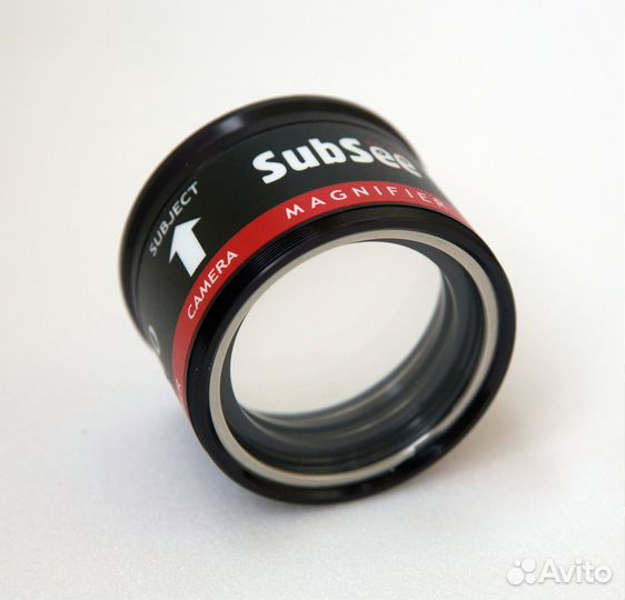 Комплект для подводной съемки