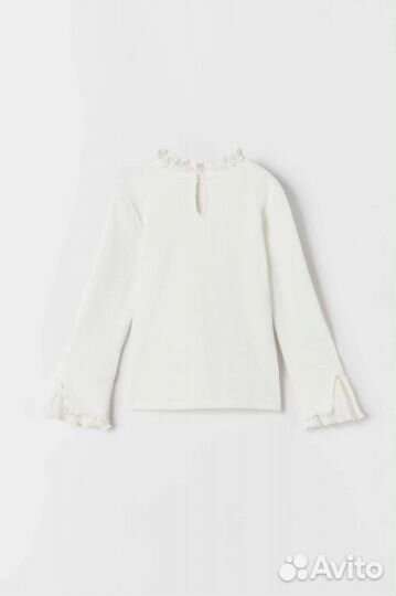 Блузка Zara для девочки