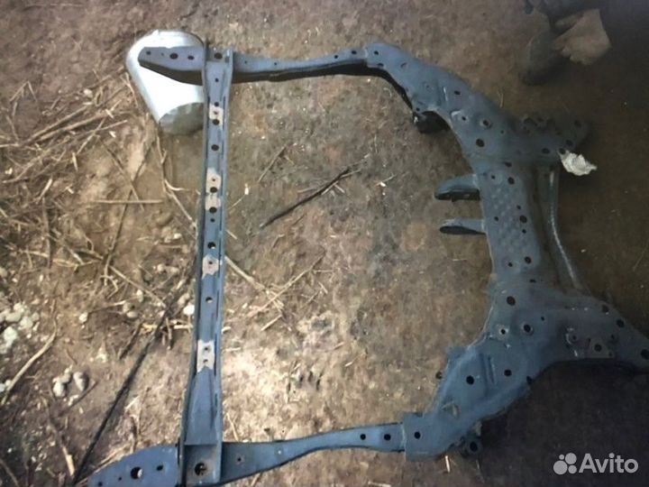 Подрамник передний Mazda 6 GJ