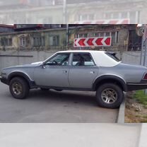 AMC Eagle 4.2 MT, 1984, 170 000 км, с пробегом, цена 950 000 р�уб.