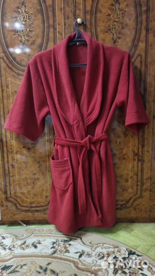 Халат из Сирии 46-48