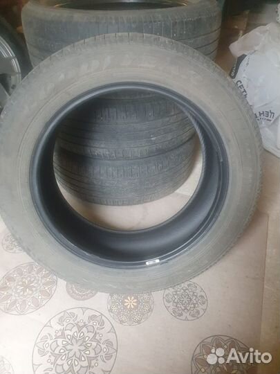 Goodyear Eagle LS 2 225/55 R18