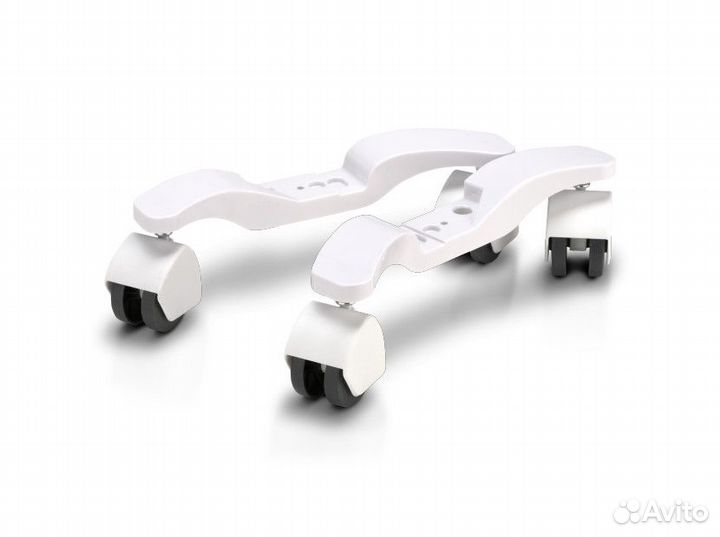 Ballu BFT/evur (комплект шасси для напольной устан