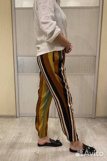 Zara брюки
