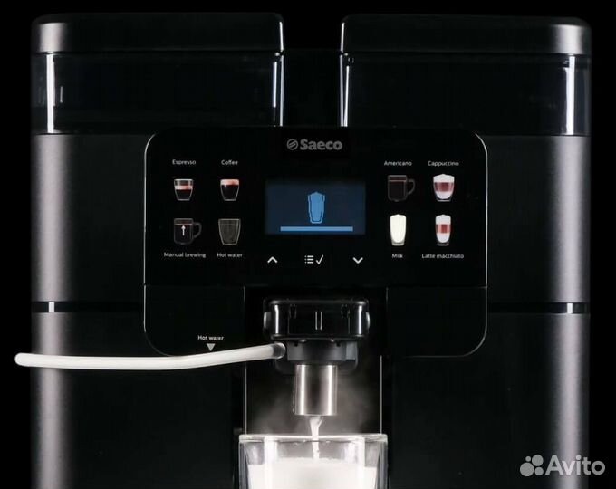 Кофемашина Royal OTC