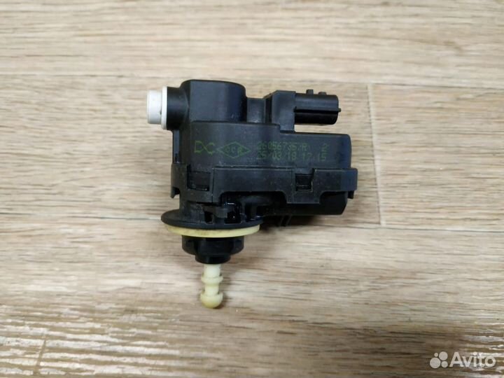 Корректор фары LADA Vesta, XRay