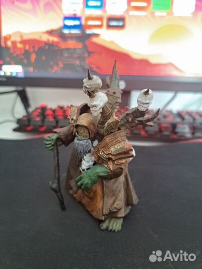 Фигурка Гулдан Варкрафт
