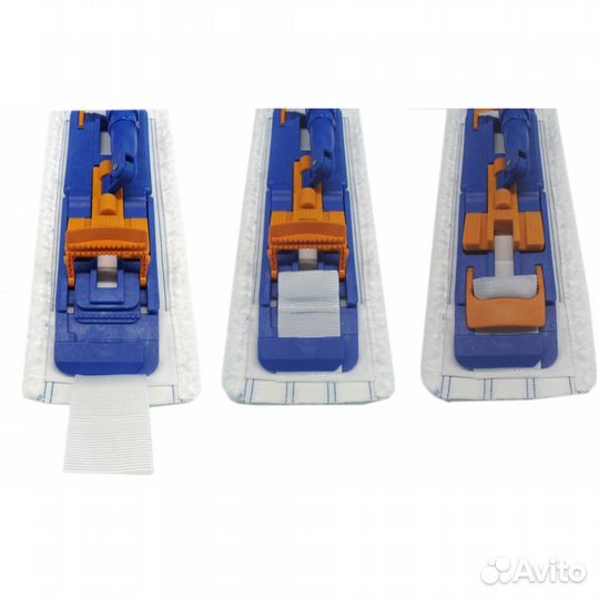 Держатель мопа Росмоп Кваттро