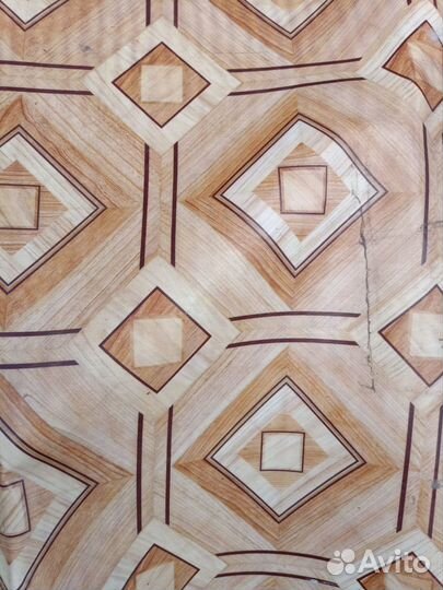 Линолеум бу