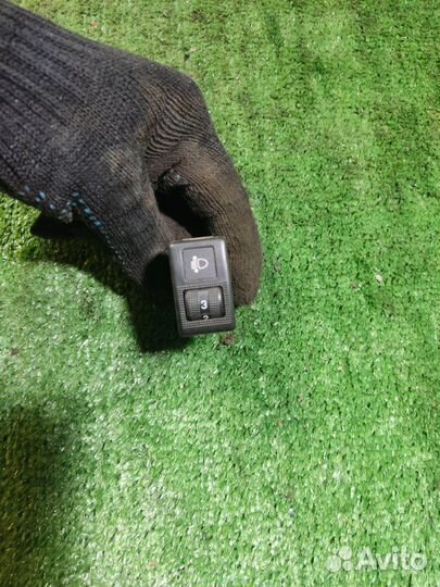 Кнопка корректора фар Haima 3 седан 1.8 2011