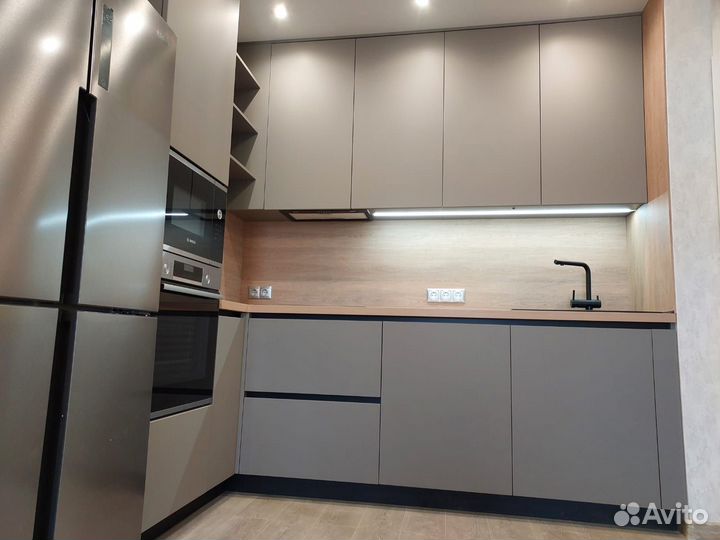 Изготовление мебели на заказ