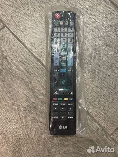 Пульт ду lg новый