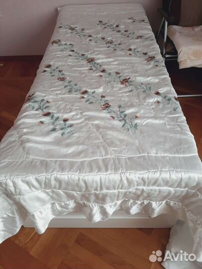 Покрывало 220 240 бу