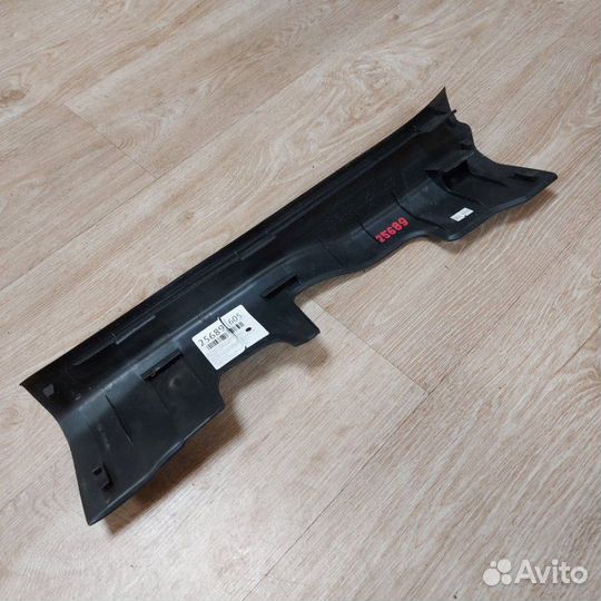 Накладка порога левая Mitsubishi Outlander 3