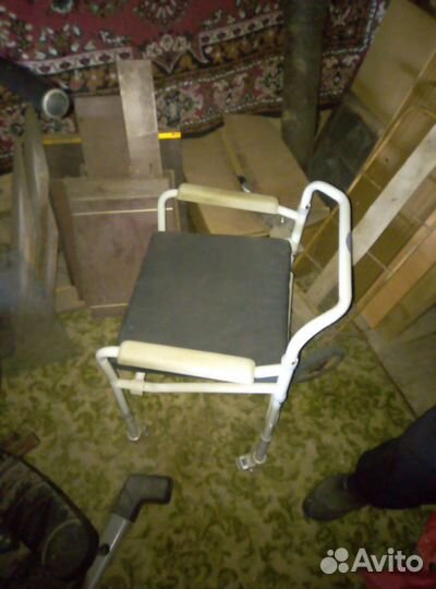 Инвалидный стул