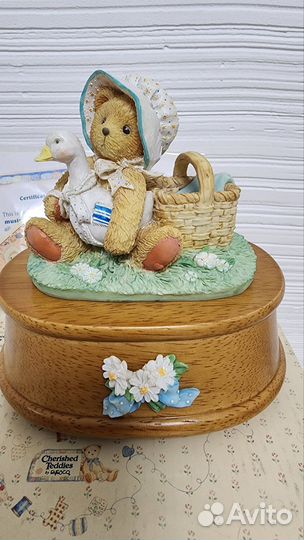 Cherished Teddies