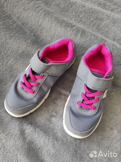 Кроссовки детские декатлон 32 размер