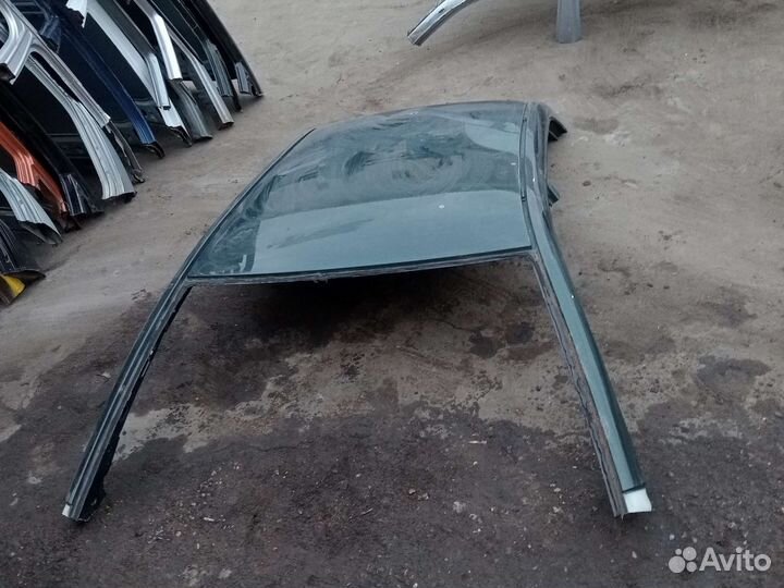 Крыша Nissan Almera n15