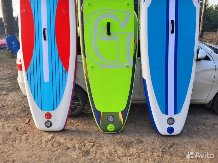 Сап борд board