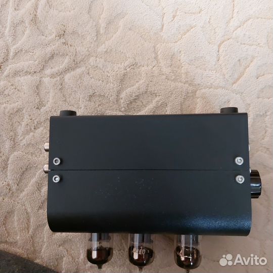 Усилитель для наушников Lunch Box Pro