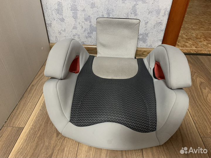 Детское авто кресло