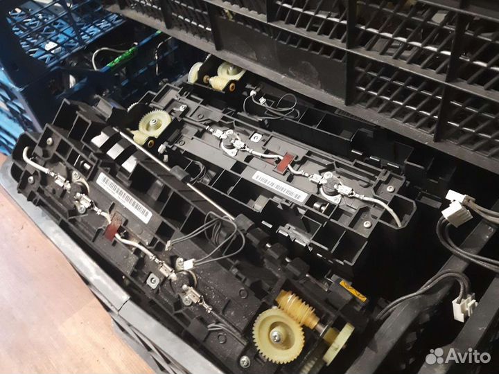 Блоки запекания и зип к ним