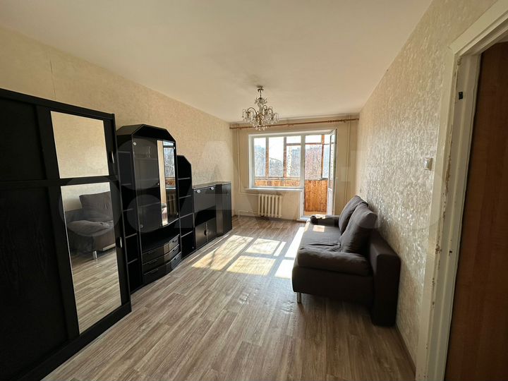 1-к. квартира, 33 м², 5/9 эт.