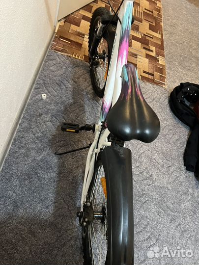 Велосипед детский 20 Activell