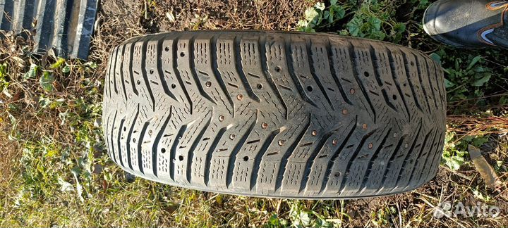 Kumho WinterCraft SUV Ice WS31 205/55 R16 91T