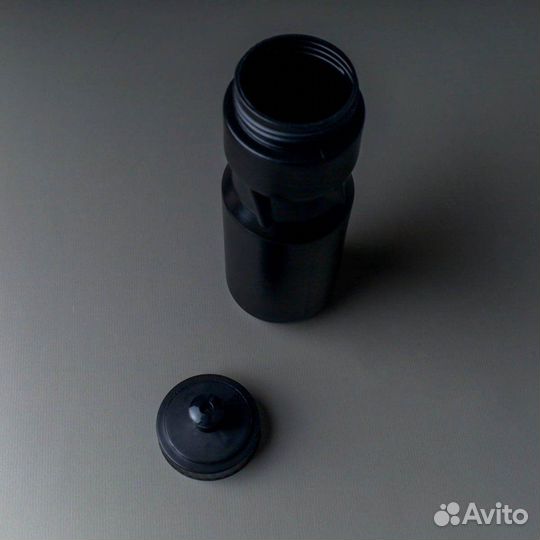 Для Велосипеда Фляжка Element Из пищевого пластика