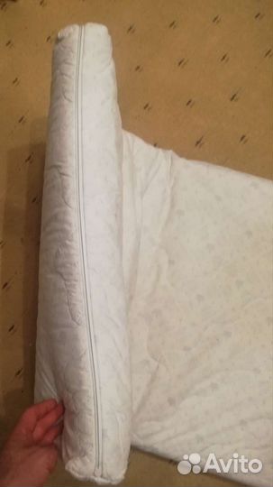 Матрас детский бу