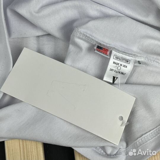 Футболка Vlone