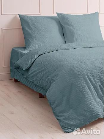 Гофре креп 220см