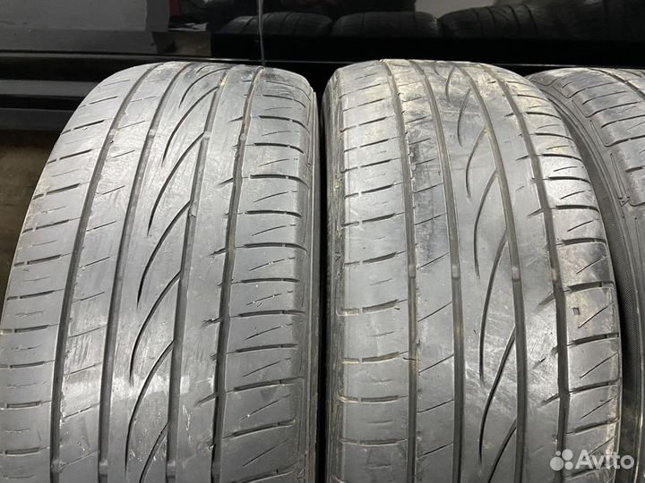 Falken Ziex ZE-912 215/55 R18