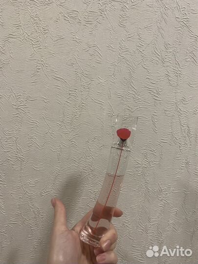 Парфюмированная вода Kenzo Poppy bouquet