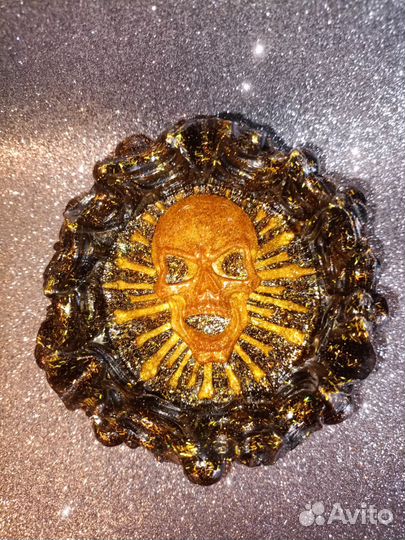 Пепельницы