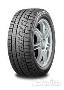 Bridgestone Blizzak VRX 205/65 R16 95S