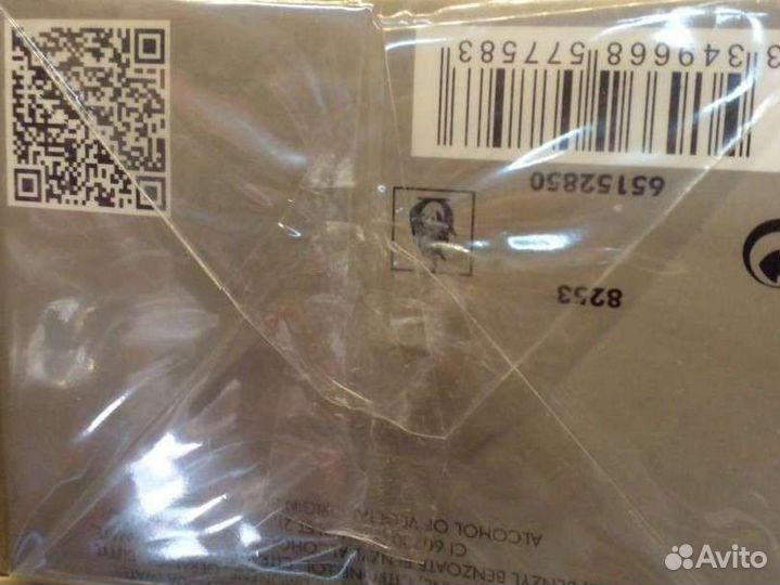 Духи Paco Rabanne invictus оригинал