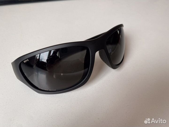 Очки баллистические Wiley X Climb