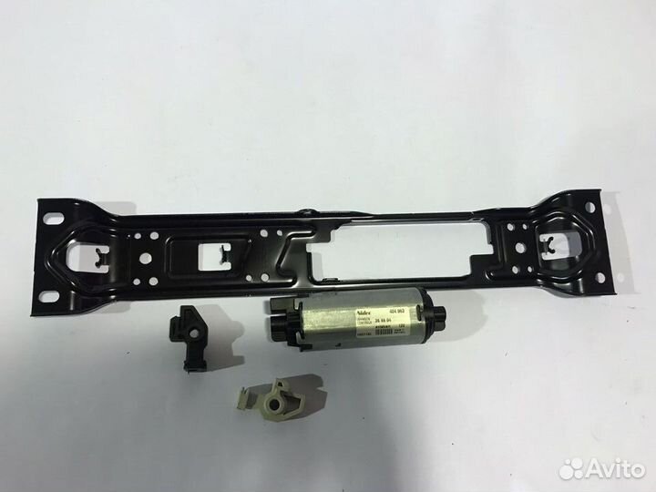 Электродвигатель сиденья переднего Freelander 2