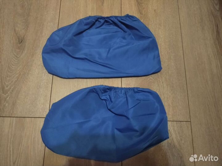 Комбинезон защитный