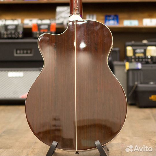 PRS SE Angelus Custom (used)