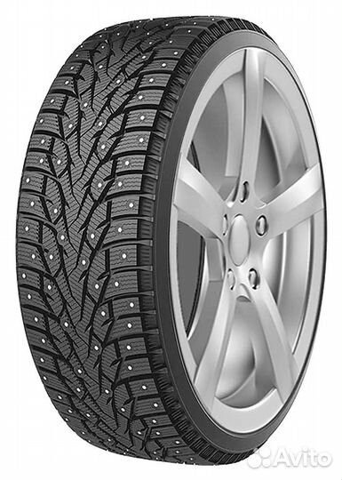Arivo Ice Claw ARW8 225/70 R16 107T