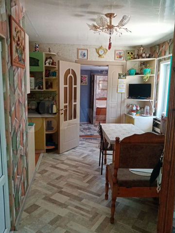 Дом 60 м² на участке 3 сот.