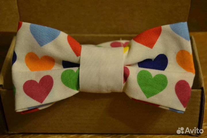 Галстук - Бабочка