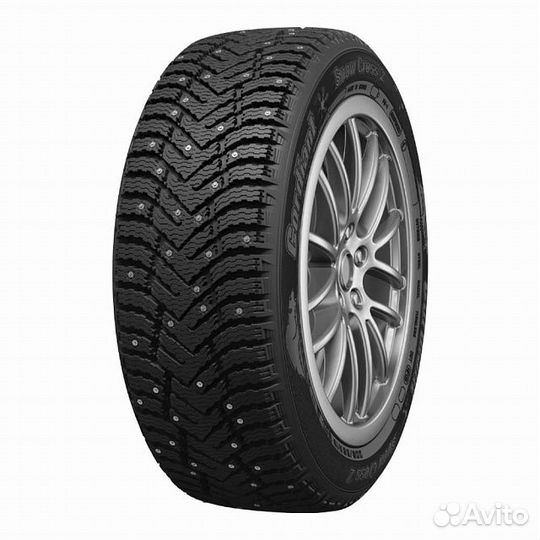 Cordiant Snow Cross 2 205/50 R17 93T