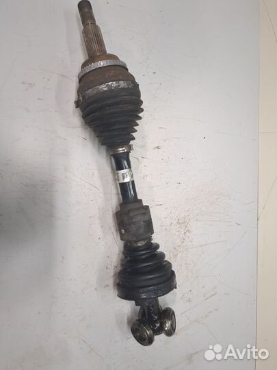 Полуось Toyota Camry V40, 2007