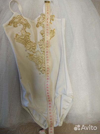 Костюм Для танцев На девочку 116-122