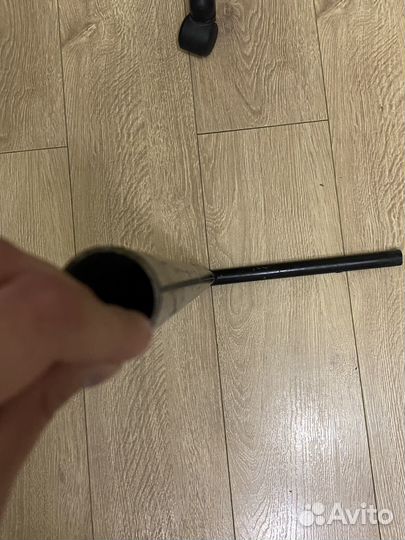 Руль для трюкового самоката Affinity