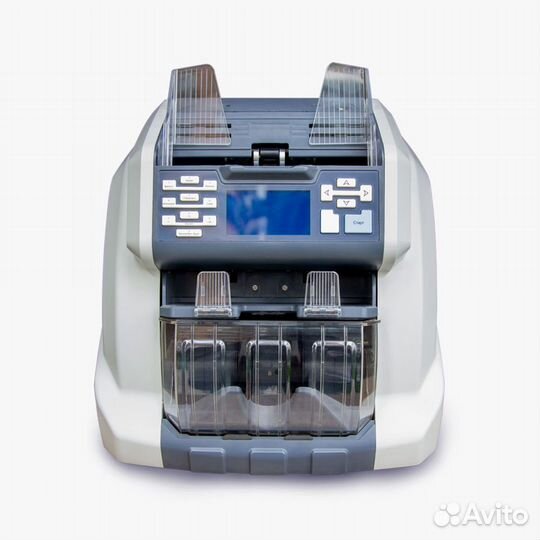 Сортировщик банкнот Ribao BCS-150 б/у